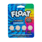 Float - 7-OH Tabs - Blue Razz - 14mg - 4pk - 10ct +