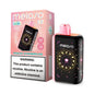 Geek Bar Meloso 30k - 5ct - 18ml