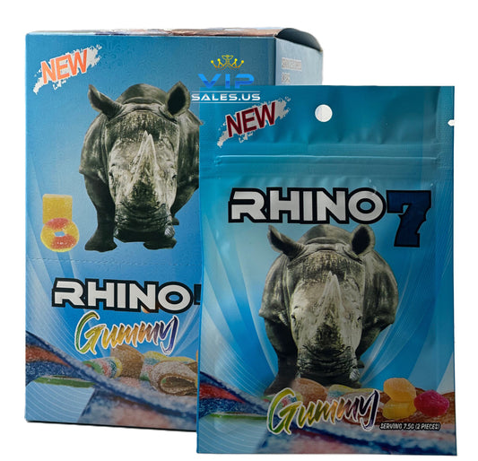 Rhino for Her - Enhancer - 750mg Capsule - 24ct