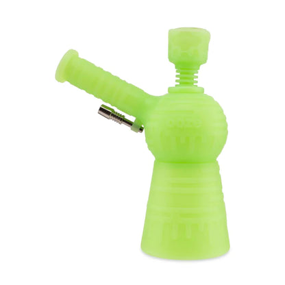 Ooze Blaster Bubbler