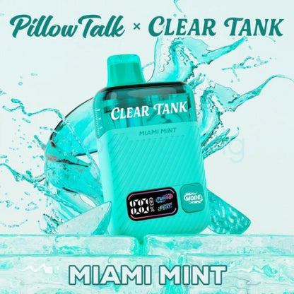 Pillow Talk Clear 60k - 18ml - 5ct