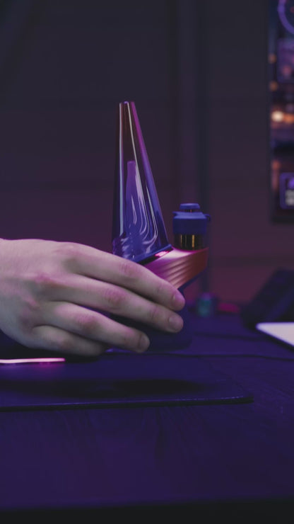 Puffco Peak Pro 3DXL Kit - Limited Edition Plasma