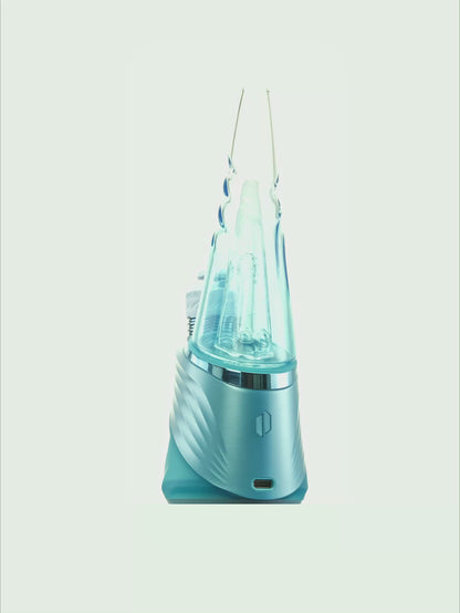 Puffco Peak Pro Kit w/ 3DXL - Limited Edition Glacier