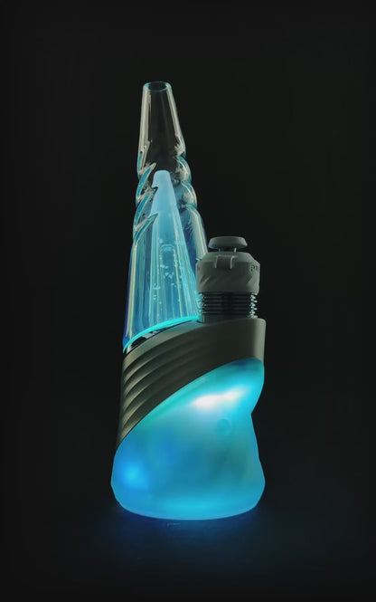 Puffco Peak Pro Kit w/ 3DXL - Limited Edition Glacier