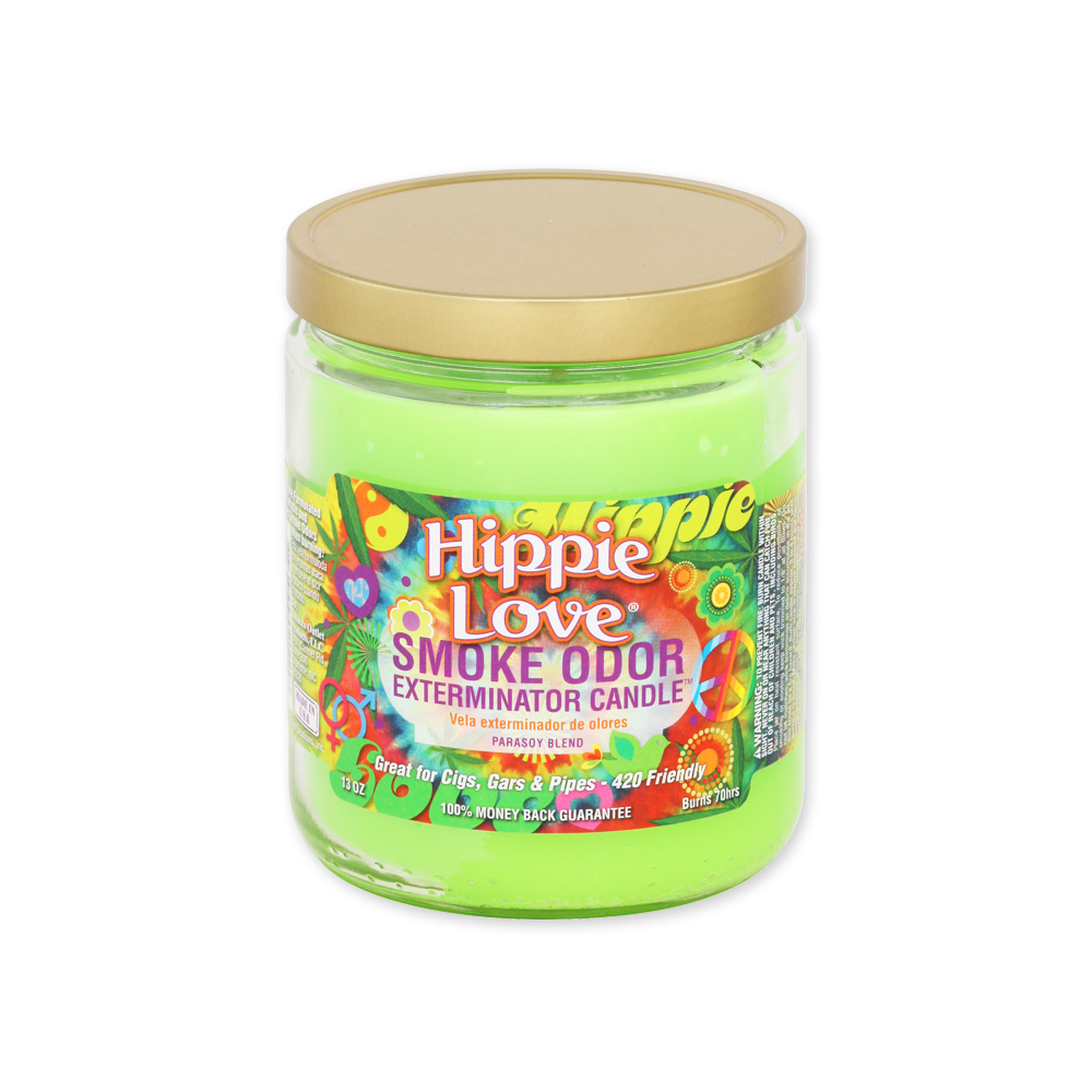 Smoke Odor Exterminator - Pop Culture Candles - 13oz