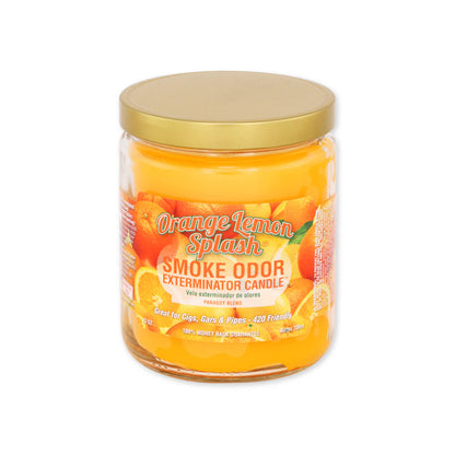 Smoke Odor Exterminator - Candles - 13oz