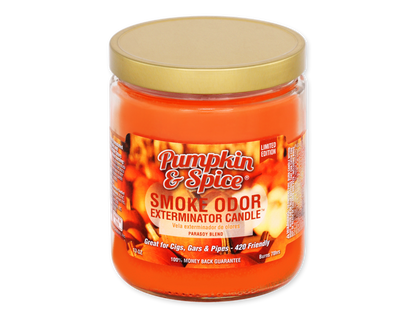 Smoke Odor Exterminator - Candles - 13oz