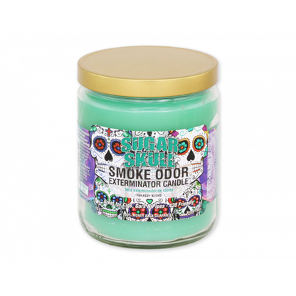 Smoke Odor Exterminator - Pop Culture Candles - 13oz