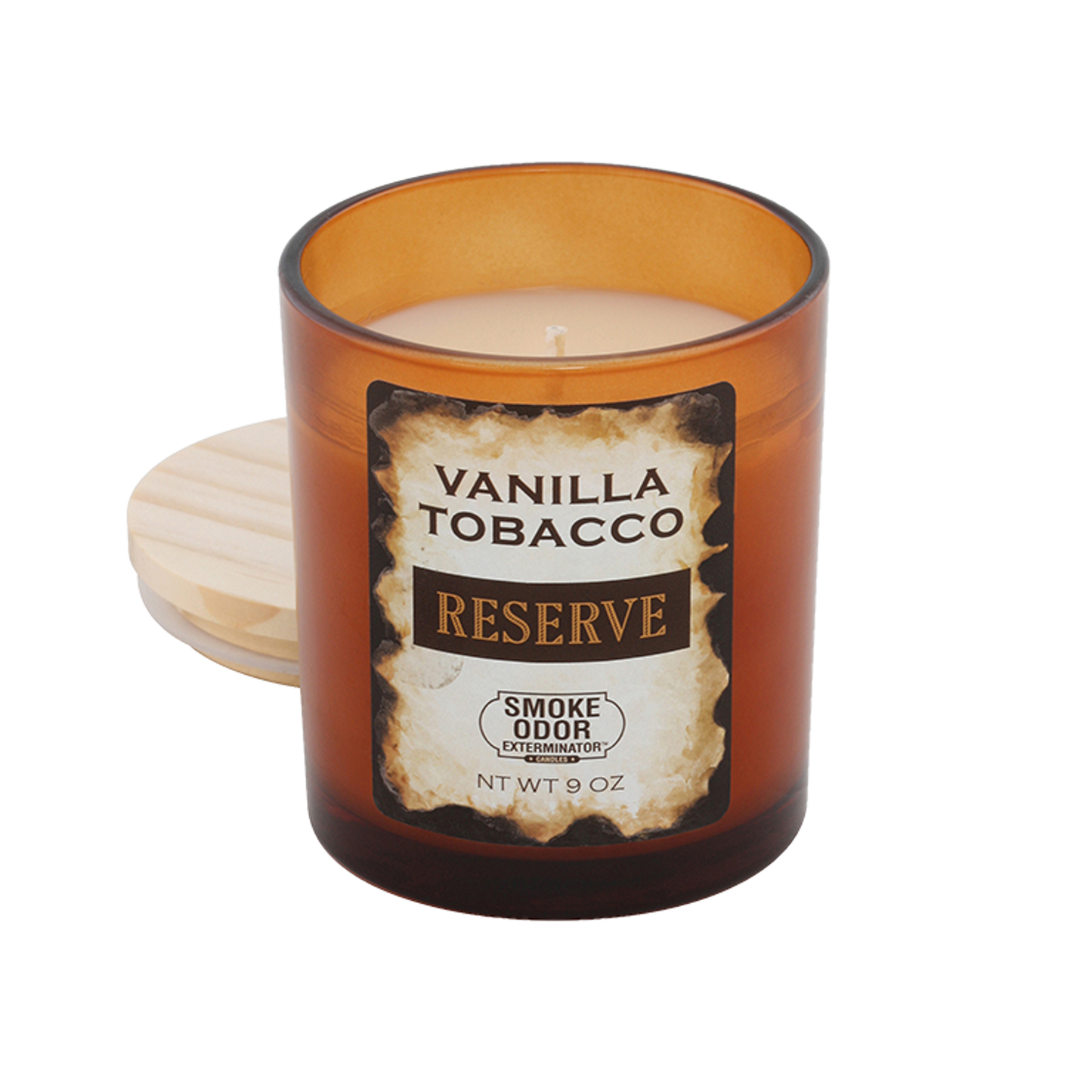 Smoke Odor Eliminator Reserve Collection 9oz Candles - Assorted Scents