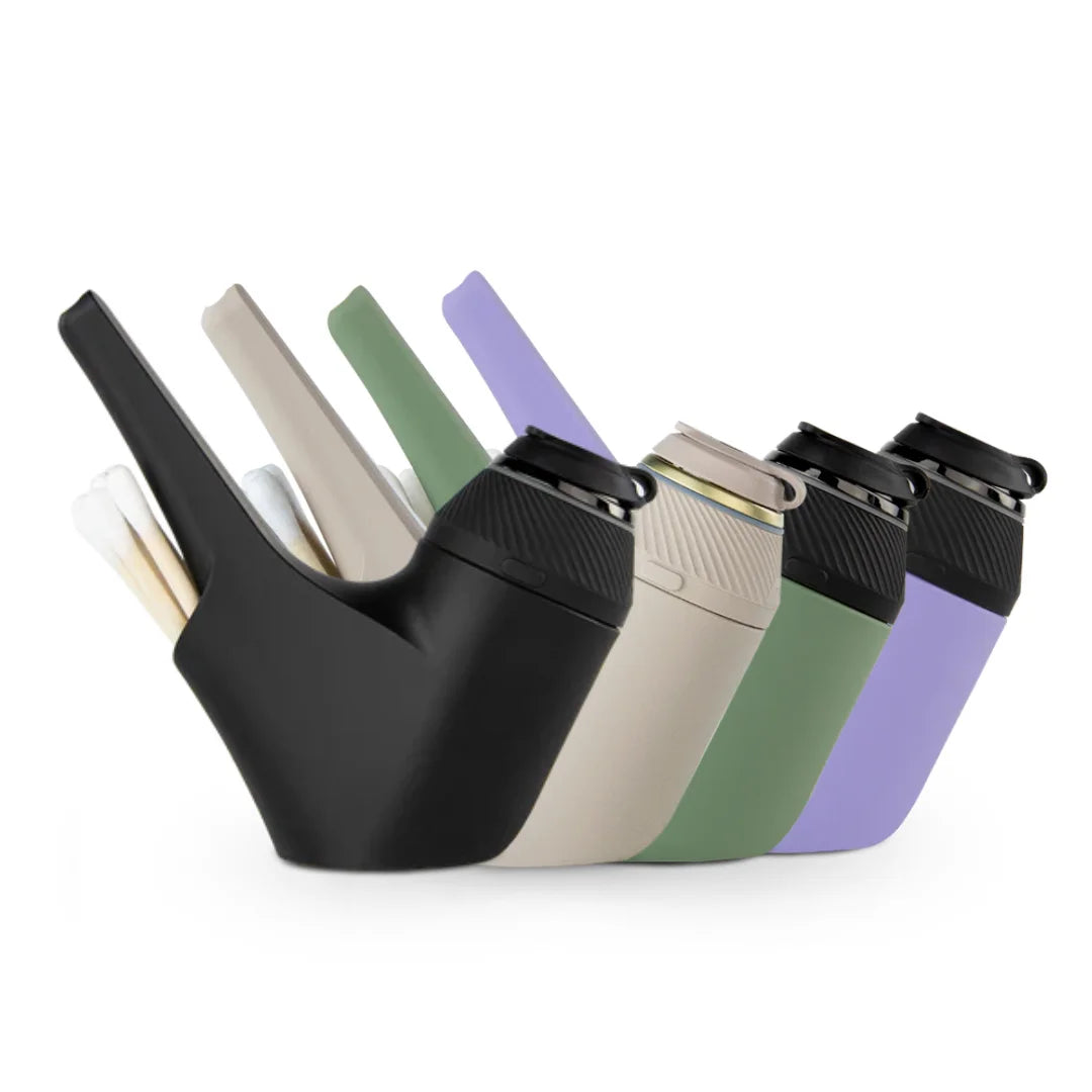 Puffco Proxy Travel Pipe – Metro Smoke Wholesale