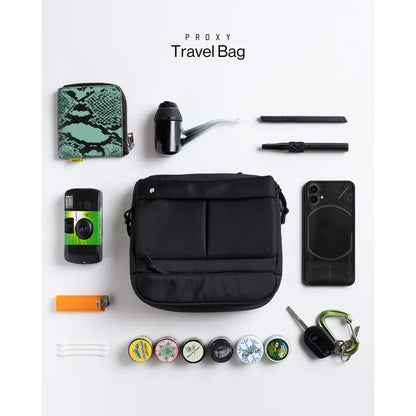 Puffco Proxy Travel Bag