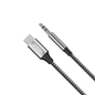 Oneten - Cable - 10ct - 5' Aux to Type-C