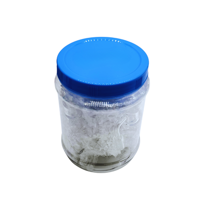 Glass Quartz Bangers - 6ct Jar