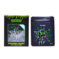 Ooze - Mylar Bags - 1/8oz - Designer Octo - 10ct