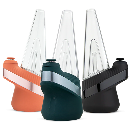 New! Puffco Peak Pine & Canyon