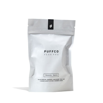 Puffco Peak Pro Travel Pack