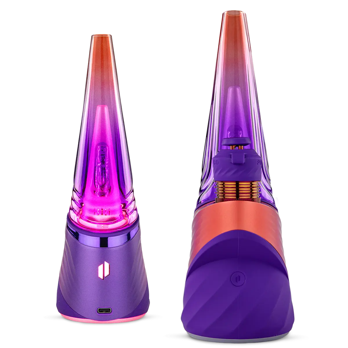 Puffco Peak Pro 3DXL - Limited Edition Plasma