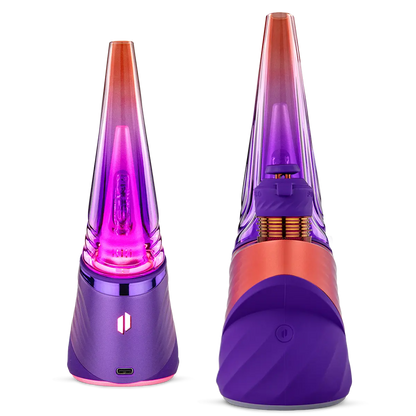 Puffco Peak Pro 3DXL - Limited Edition Plasma