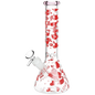 WP - 10" Love n Heart Beakers - Asst