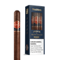 Punch Elites E.M.S. 5.2x45 FreshBox Cigars - 3pk - 6ct
