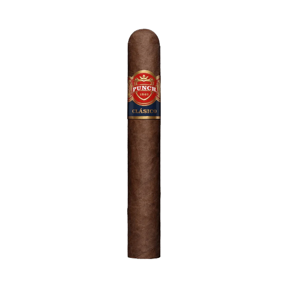 Punch London Club E.M.S. 5x40 FreshBox Cigars - 3pk - 6ct