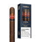 Punch London Club E.M.S. 5x40 FreshBox Cigars - 3pk - 6ct