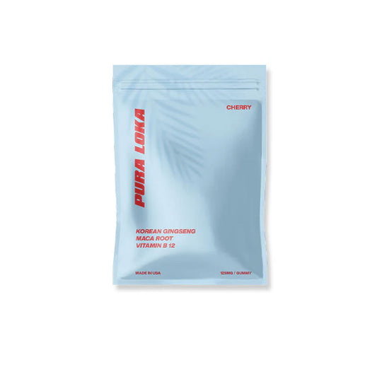 Pura Loka - Enhancer - 24ct