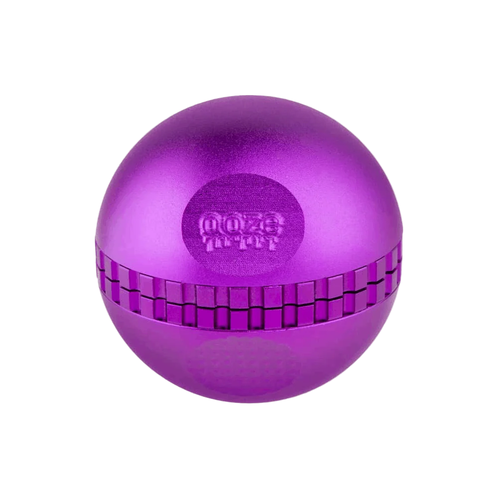 Ooze Saturn - 50mm Aluminum Globe Grinders