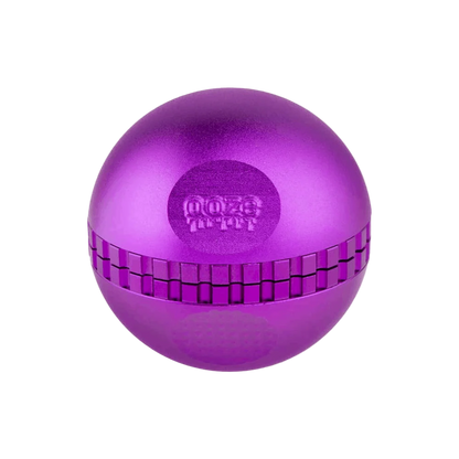 Ooze Saturn - 50mm Aluminum Globe Grinders