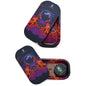Space King - Rolling Tray Kit - 3D Holographic - Slim - Asst