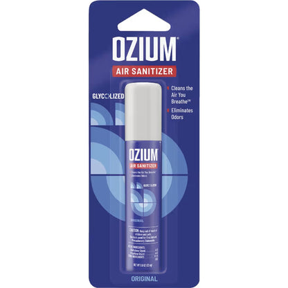 Ozium Air Sanitizer Spray - 0.8oz - Assorted Scents