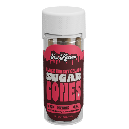 Ice Kream - 2g Pre-Roll Sugar Cone - 5ct