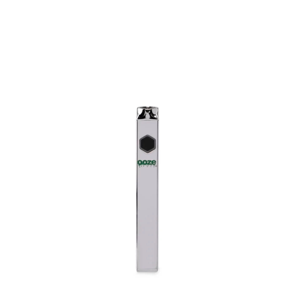 Ooze Quad - 500 mAh Square Flex Temp Battery