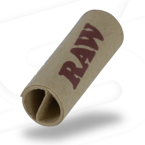 Raw Pre-rolled Sticky Tips - 100ct