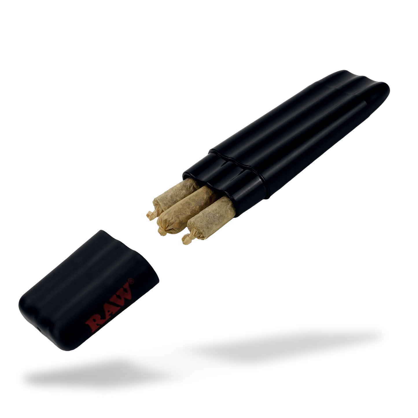 Raw - Three Tree Pre-roll Case - 12ct