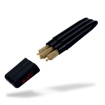 Raw - Three Tree Pre-roll Case - 12ct