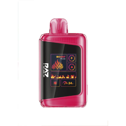 RAZ LTX 25K  16ml - 5ct