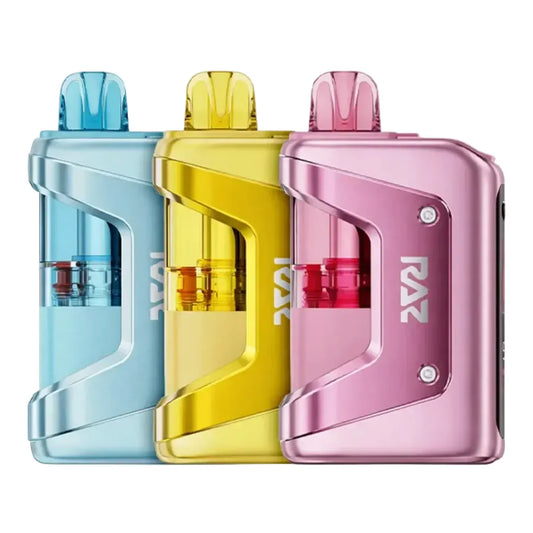 RAZ – Metro Smoke Wholesale