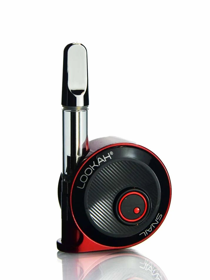 Lookah - Snail - 510 Battery