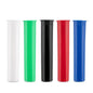 Loud Lock - Joint Tubes - Black - 1000ct
