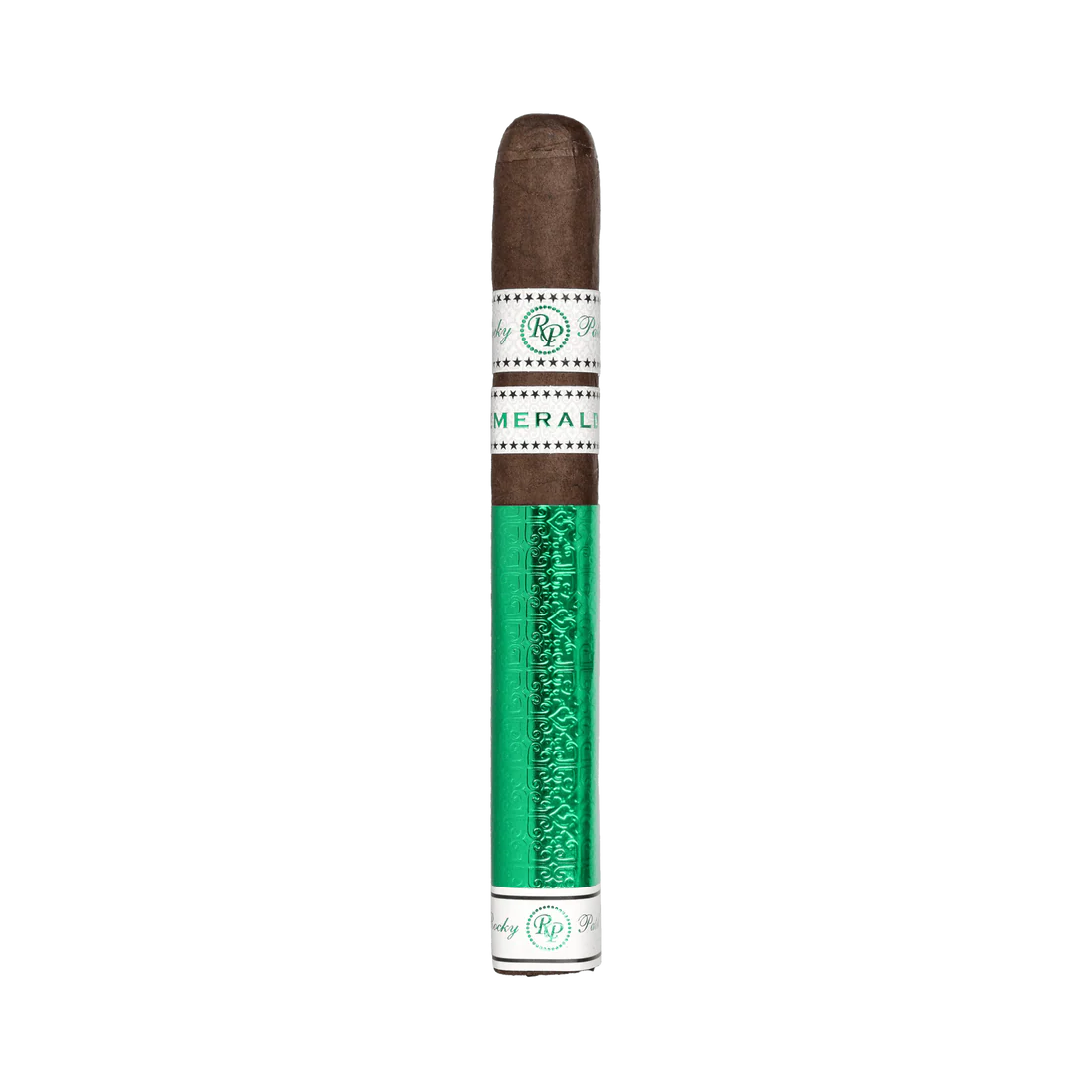 Rocky Patel Emerald Toro 6.5x52 FreshBox Cigars - 3pk - 6ct