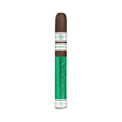 Rocky Patel Emerald Toro 6.5x52 FreshBox Cigars - 3pk - 6ct