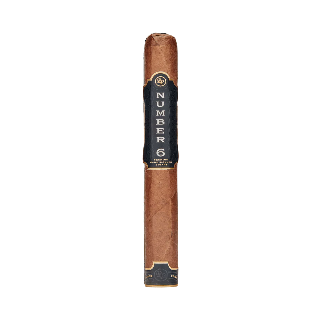 Rocky Patel Number 6 Toro 6.5x52 FreshBox Cigars - 3pk - 6ct
