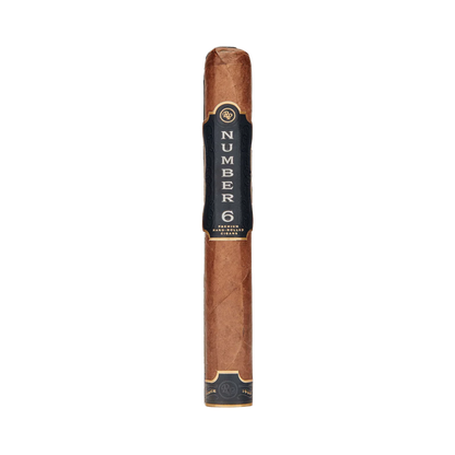 Rocky Patel Number 6 Toro 6.5x52 FreshBox Cigars - 3pk - 6ct