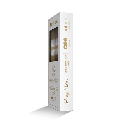 Rocky Patel Vintage 1999 Toro 6.5x52 FreshBox Cigars - 3pk - 6ct