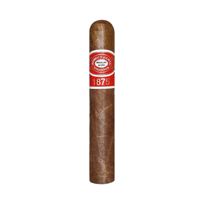 Romeo Y Julieta 1875 Bully 5x50 FreshBox Cigars - 3pk - 6ct