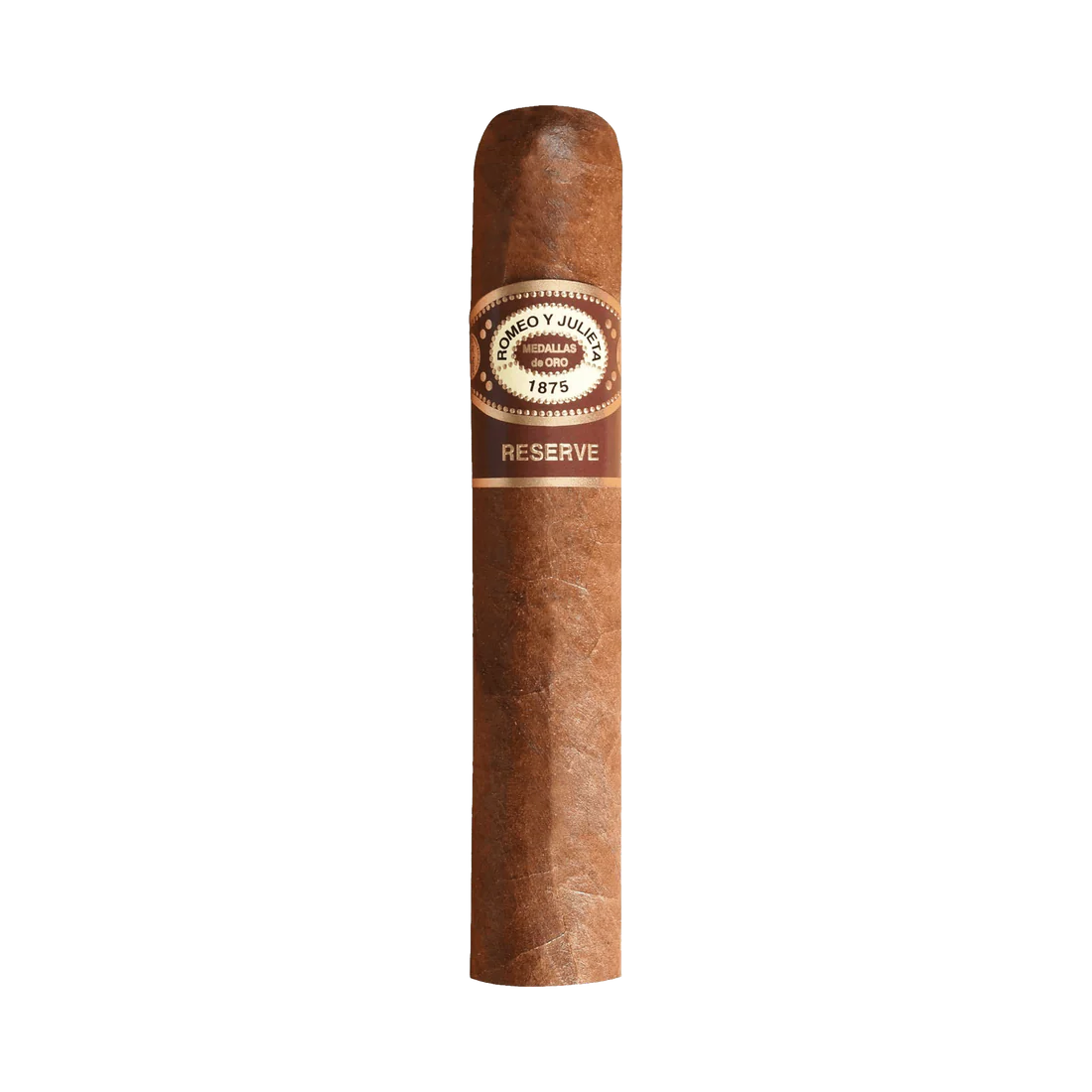 Romeo Y Julieta Reserve Toro 6x56 FreshBox Cigars - 3pk - 6ct
