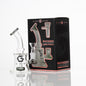 Glass House - WP - 6" Splayed Banger Hanger [Series 3]