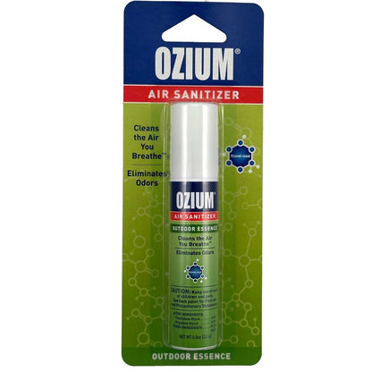 Ozium Air Sanitizer Spray - 0.8oz - Assorted Scents