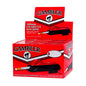 Gambler - 100mm Cigarette Handheld Injector Machine - 6ct
